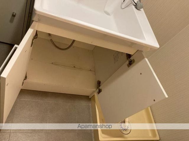 イトーピア高松 東棟の内装写真