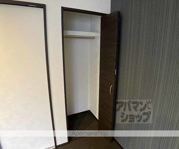 ナトゥール四条大宮の内装写真