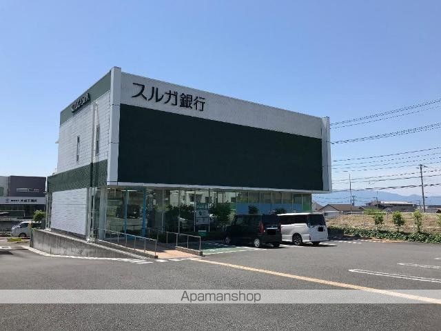 サンプレスIIの周辺写真