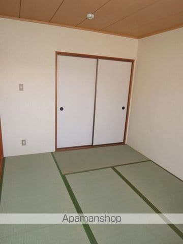 サニーグリーン北喜の内装写真
