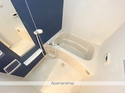 サンリットハウス[2LDK/52.8m2]のバス