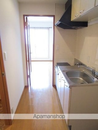 リヴェール杉並[1K/23.4m2]の内装1