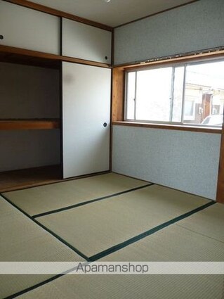 和歌山県和歌山市平井[2K/41.9m2]の収納