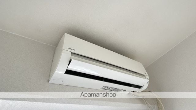 プレアール大供IIの内装写真