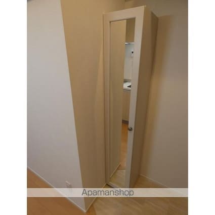 べルーチェ[1K/20.22m2]の内装4