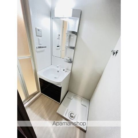 SーRESIDENCE茶屋ヶ坂の内装写真