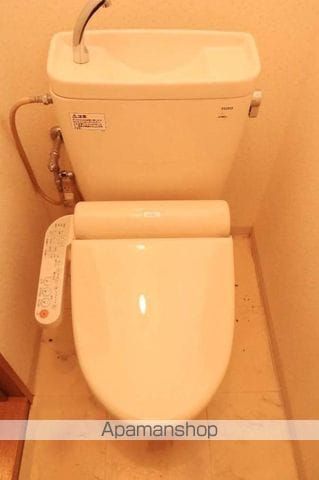 サンビレッジ川中の内装写真