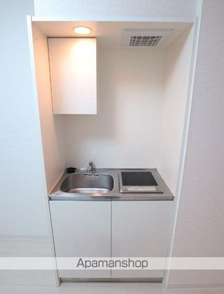 コーザヴェルデ[1R/11.1m2]のその他設備1