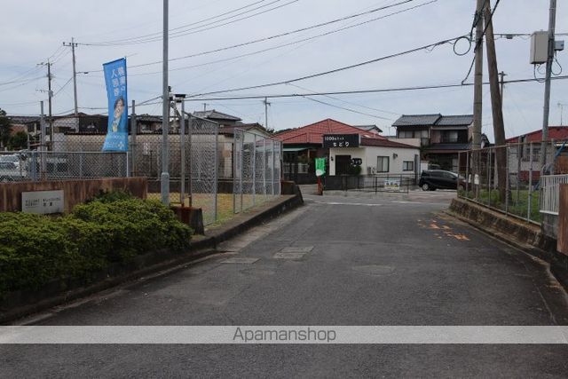 ビレッジハウス若葉II2号棟の周辺写真