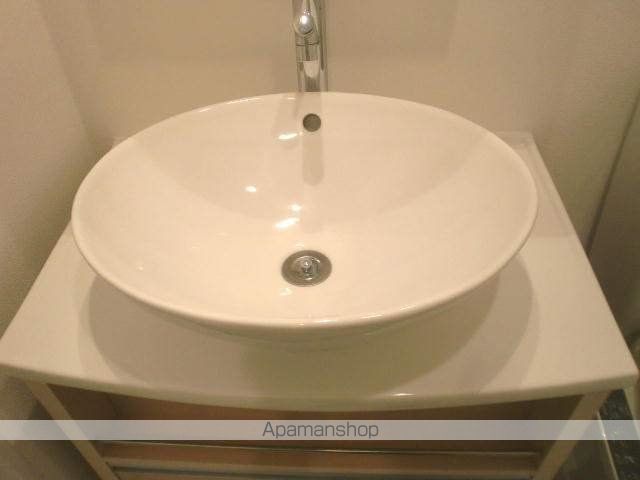 アクアスイート新大阪の内装写真