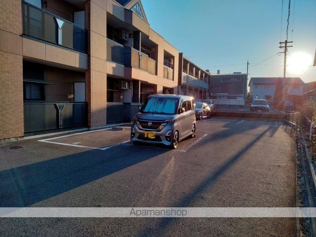 シャイン池之宮のその他写真