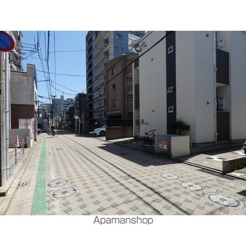 アムール姪の浜の内装写真