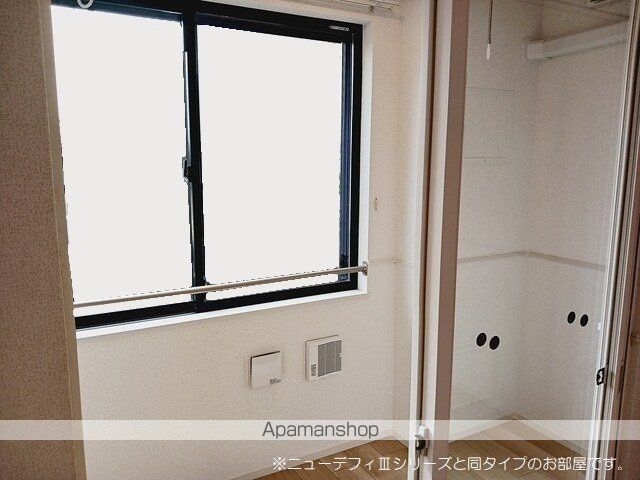 エテルノ アルドールの内装写真