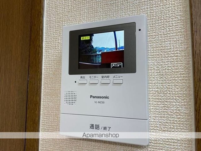 ロマネコンティの内装写真