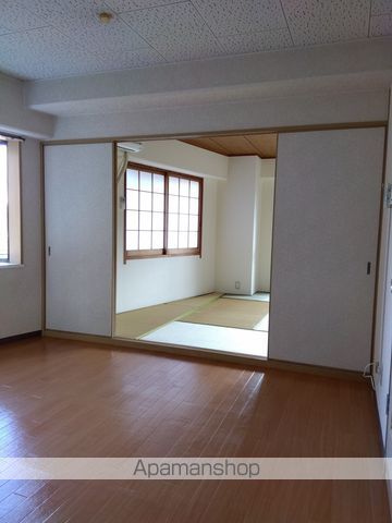 石山古都ハウスの内装写真
