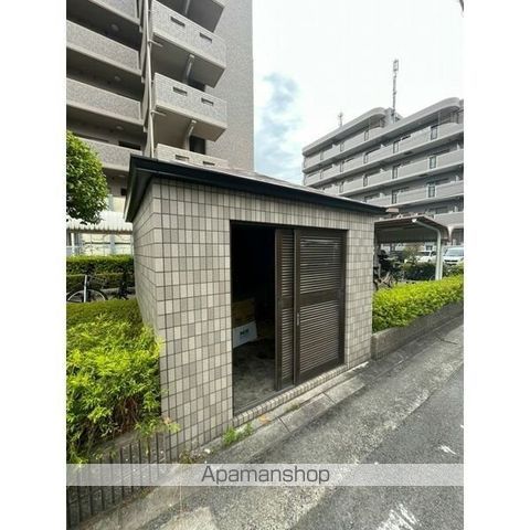 フェルザ南茨木のその他写真
