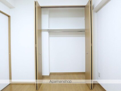 ブルームライフ今池[1LDK/50m2]の収納