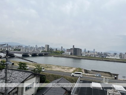 山市ビル[1K/25.2m2]の周辺8