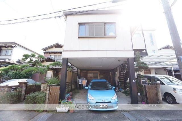 オフィスK&Tの外観写真