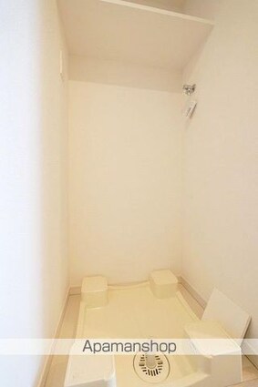 ラフィスタ志村坂上Ⅱ[1K/25.96m2]の内装1