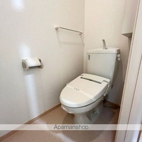 ラネージュIII番館の内装写真
