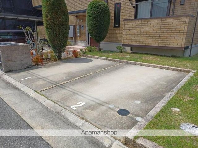 プラージュ武庫川 A棟のその他写真