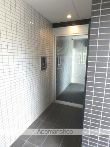 プランドールAの内装写真