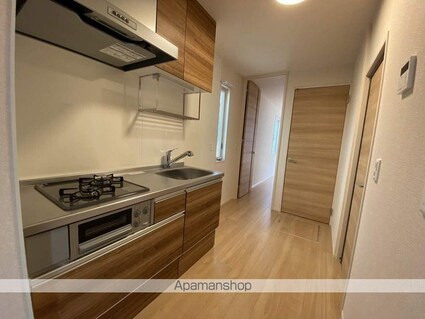 ｊｙｕｔｏ勝田台ⅣＢ棟[1K/29.02m2]の内装4