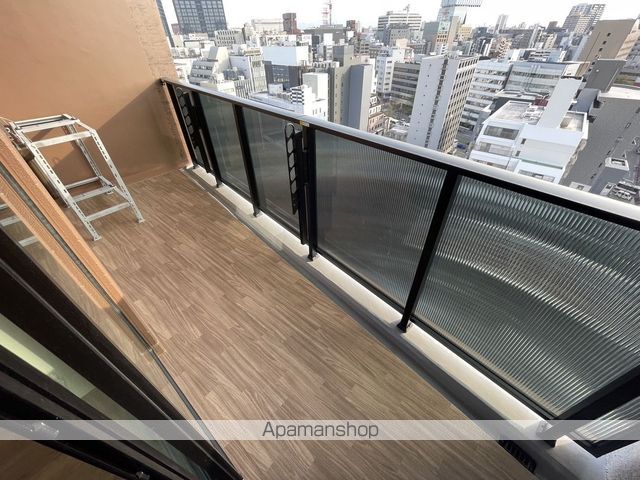 レーベン福岡天神ONE TOWERの内装写真