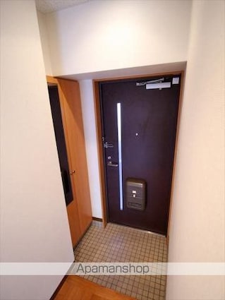 パークハイツコミセン前[1K/38.22m2]の内装2