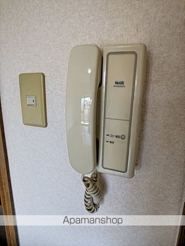 サンライズ20αの内装写真