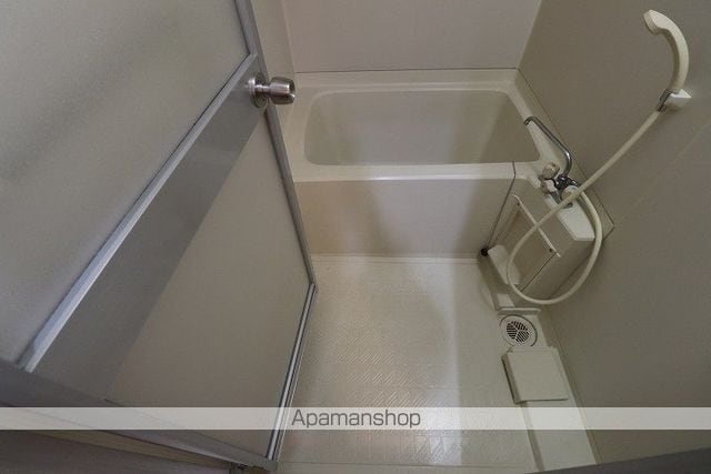 サンビレッジ段原の内装写真