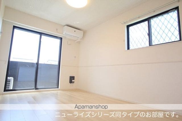 ロイヤルハイツBの内装写真