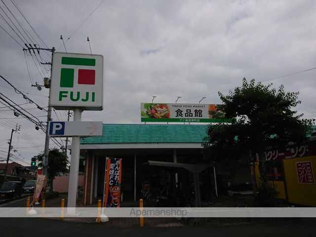 ビレッジハウス松山上野4号棟の周辺写真