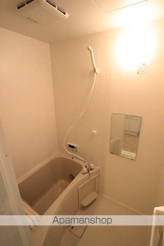 コンフォルト中山の内装写真