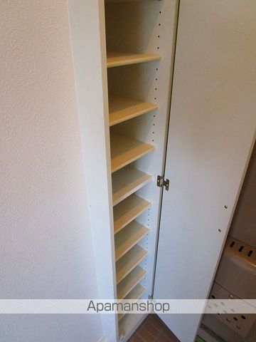 笹サンシャインコーポの内装写真