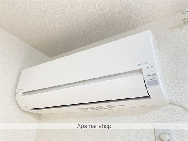 タートルテイルの内装写真