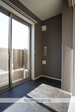 オアシス西美薗の内装写真
