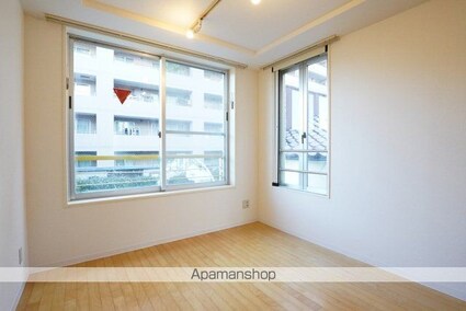 ＭＯＤＵＬＯＲ阿佐谷南[1LDK/32.96m2]のリビング・居間1