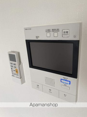 SRESIDENCEFUKUSHIMAALOVITAの内装写真
