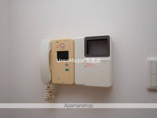 プレサンス東本町の内装写真