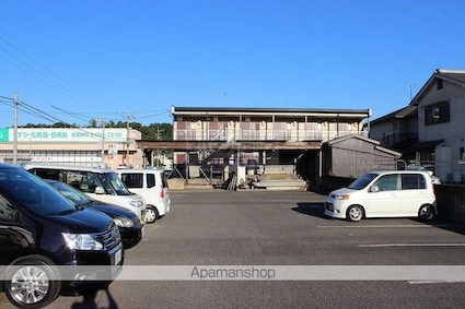 ローゼ宮尾[2LDK/50.22m2]の共用部1