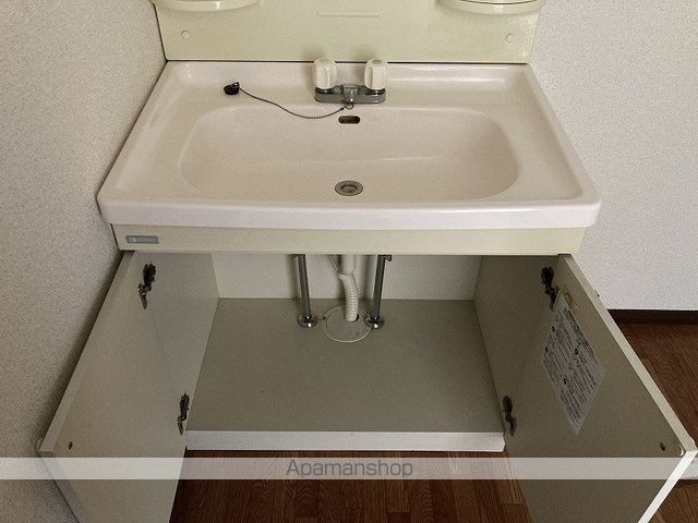 シティクレスト花かいどうの内装写真