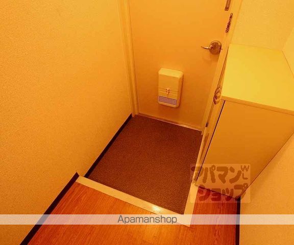 第二正美堂ビルの内装写真