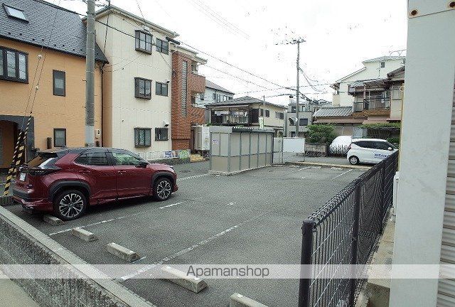 レオパレスセゾンのその他写真
