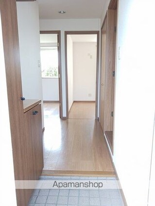 ペスカ　フルール[2DK/47.24m2]の玄関