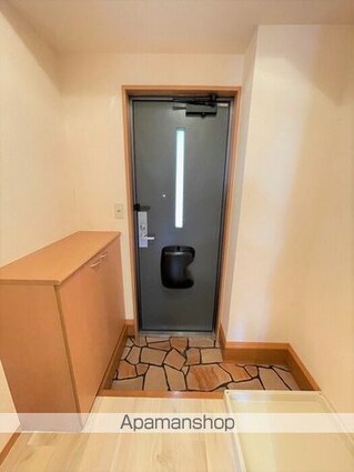 セジュール桜馬場[1K/26.71m2]の玄関