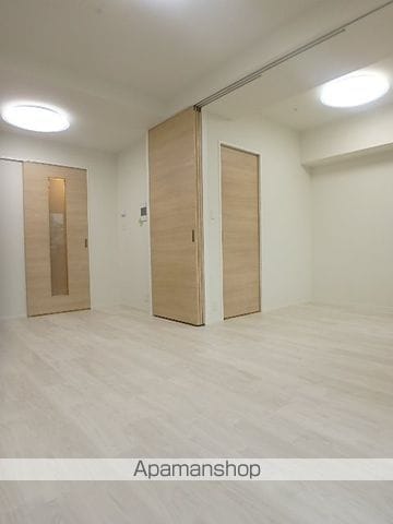 NORDENTOWERMINAMIMORIMACHIプレミアムの内装写真