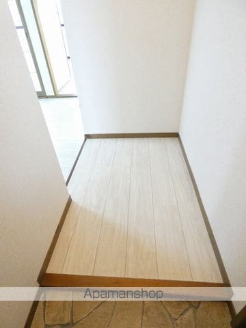 グランドールN Aの内装写真