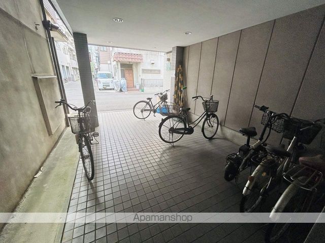 フェリーチェ千林の内装写真